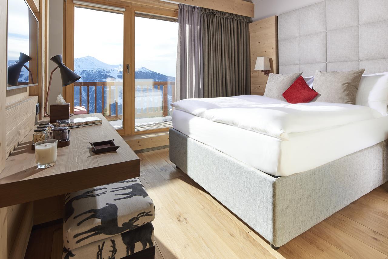 Premium Doppelzimmer