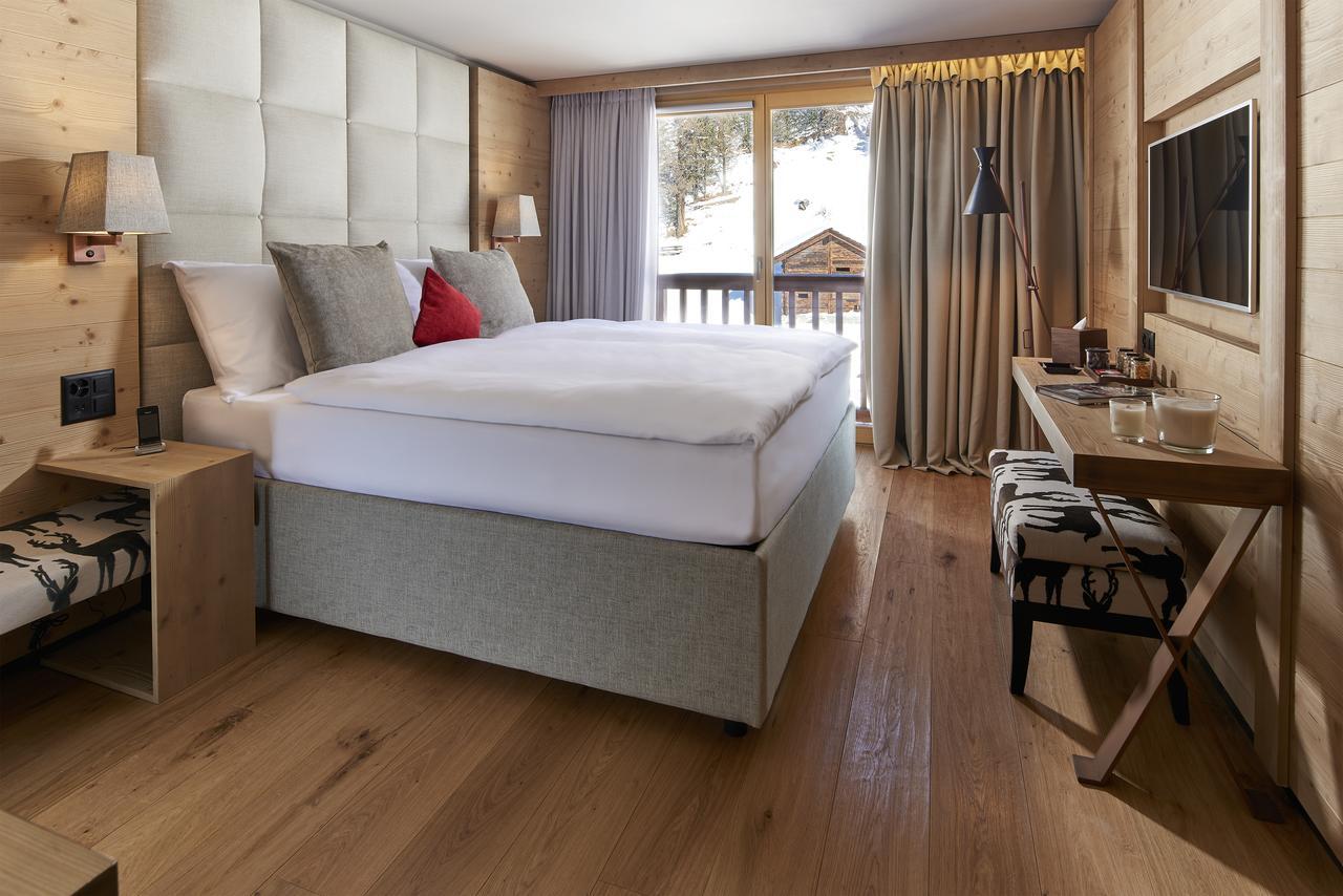 Superior Doppelzimmer