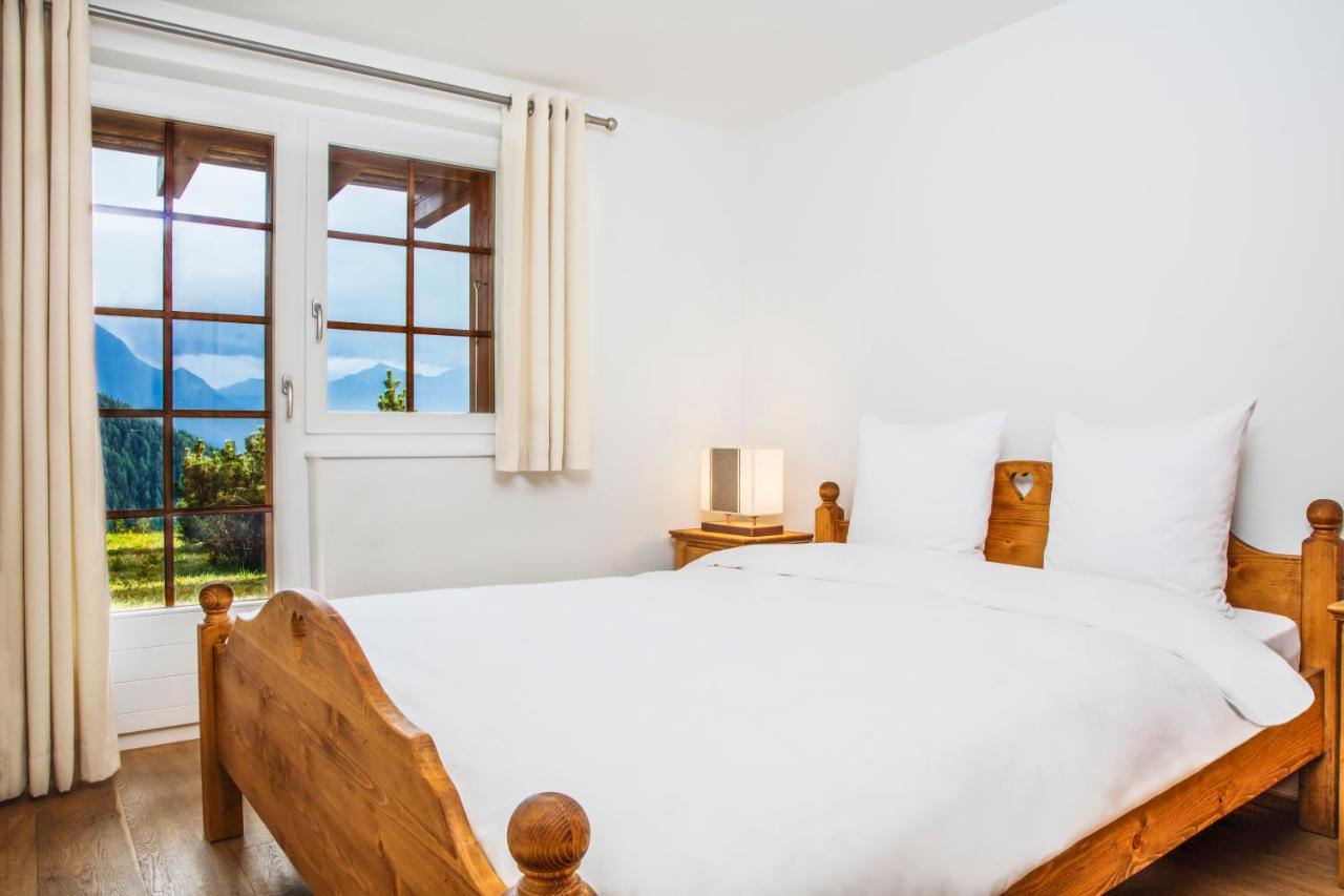 Apartment mit 3 Schlafzimmern