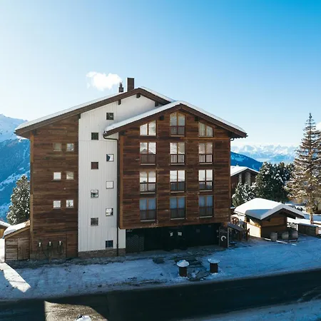 Chandolin Boutique Hotel-2