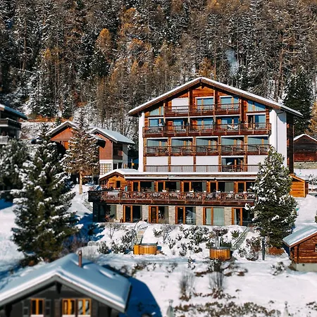 Chandolin Boutique Hotel-3